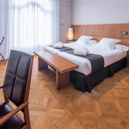 Hotel Serhs Rivoli Rambla Барселона Экстерьер фото