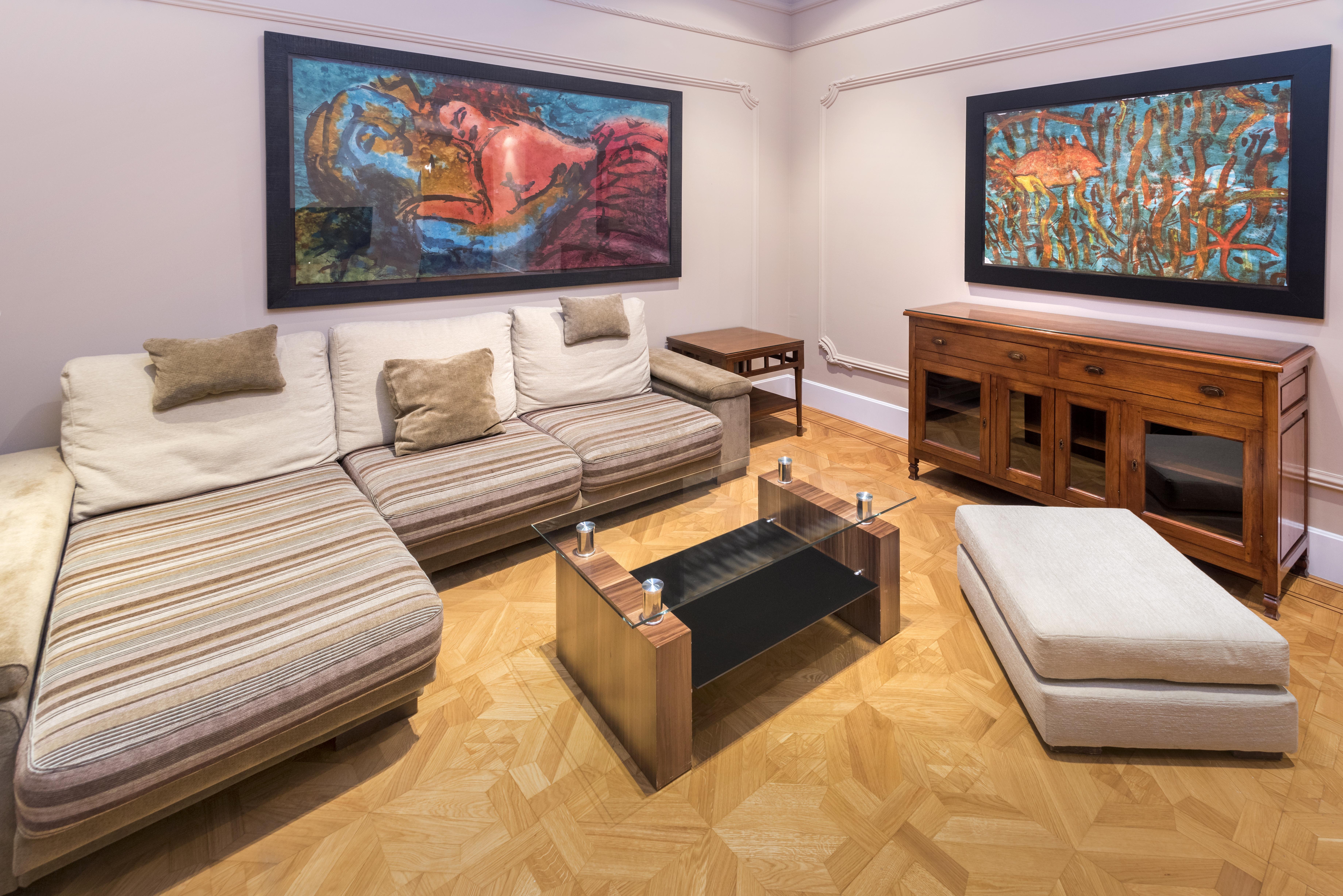 Hotel Serhs Rivoli Rambla Барселона Экстерьер фото