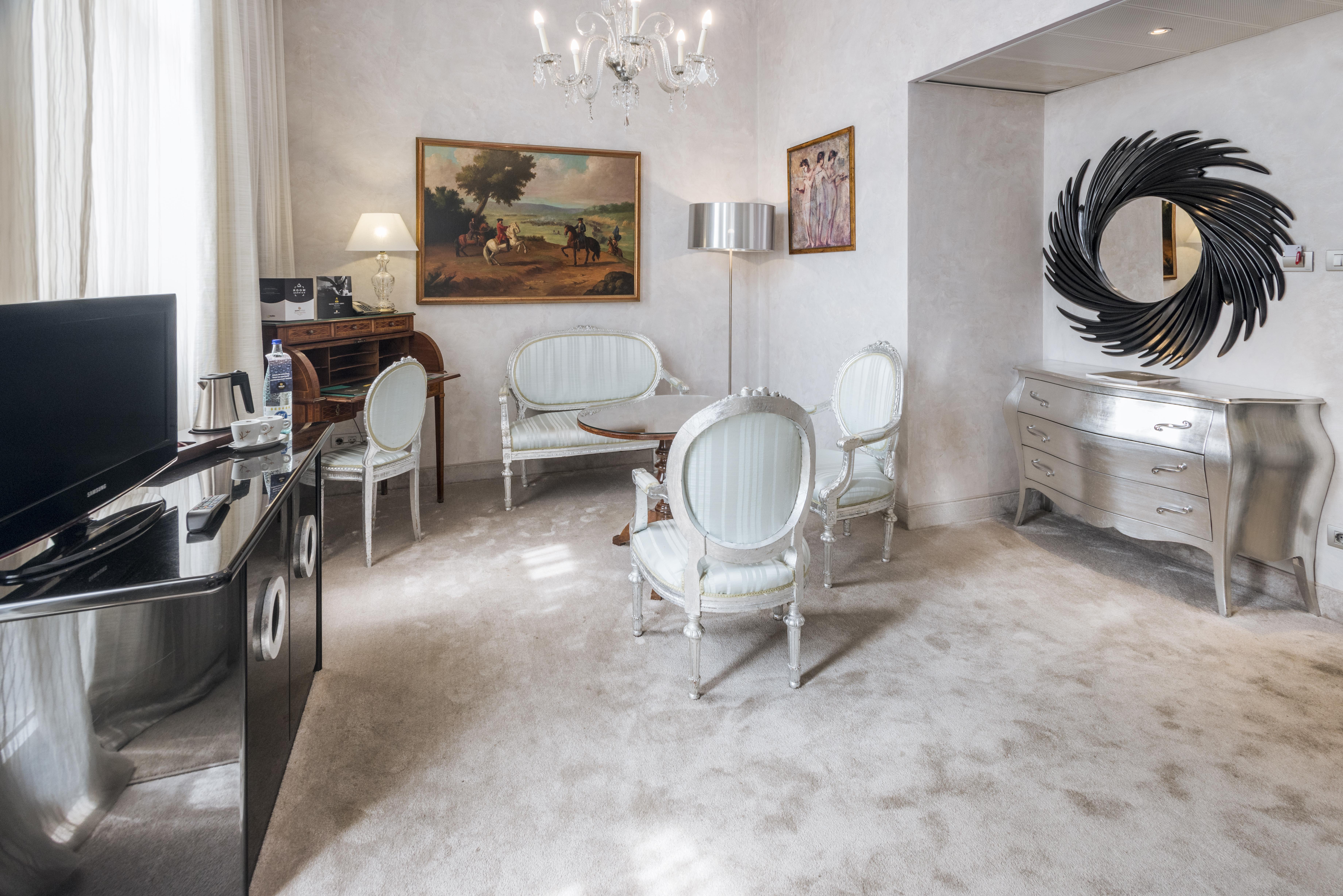 Hotel Serhs Rivoli Rambla Барселона Экстерьер фото