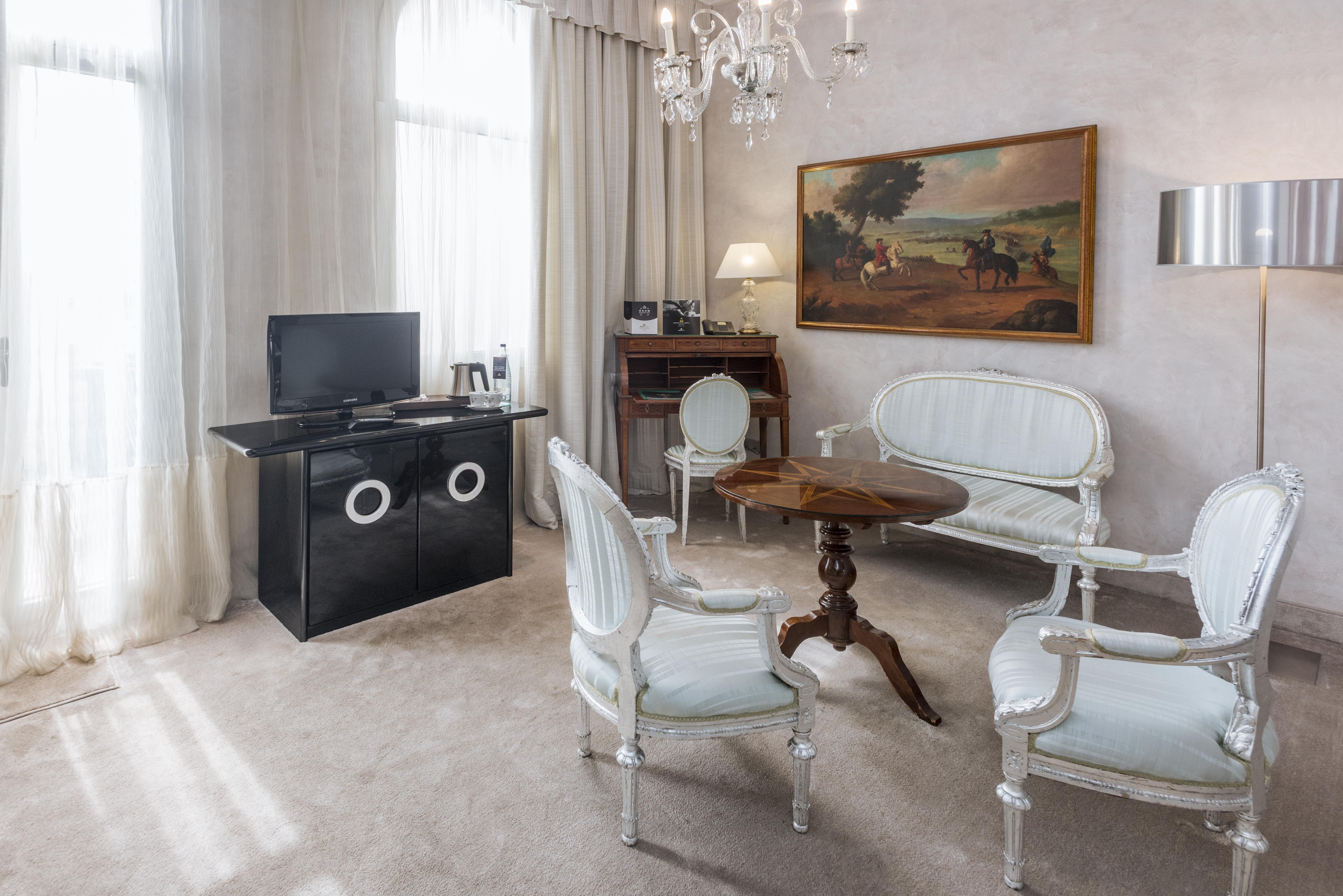 Hotel Serhs Rivoli Rambla Барселона Экстерьер фото